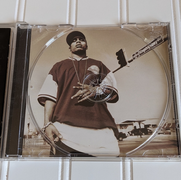 Nellyville Album by Nelly | CD - Picture 6 of 10